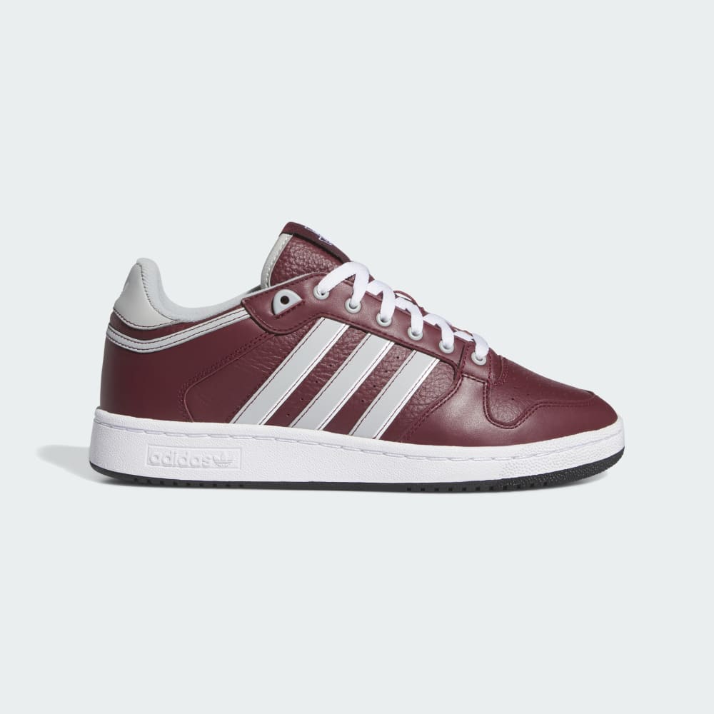 Adidas Texas A&M University Centennial RM Shoes Team Maroon 2 / Stone / Cloud White