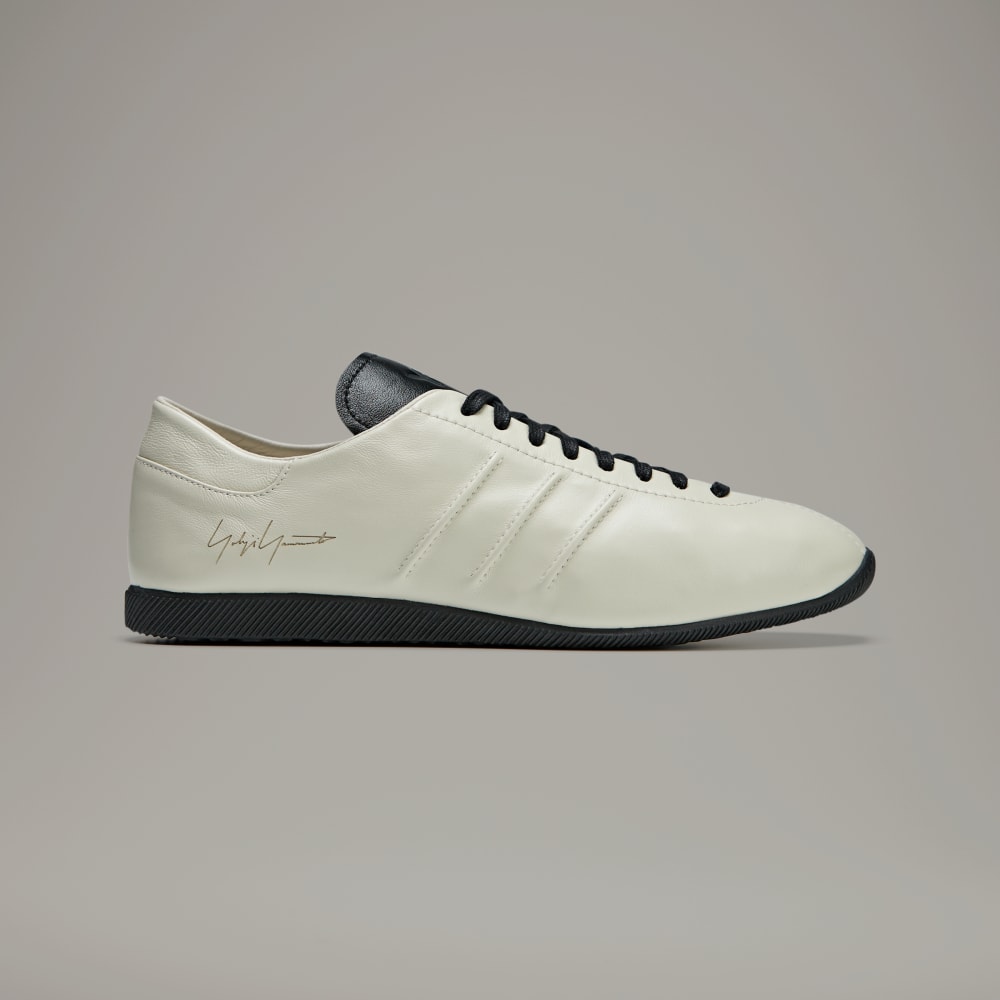 Adidas Y-3 Japan Alumina / Alumina / Black