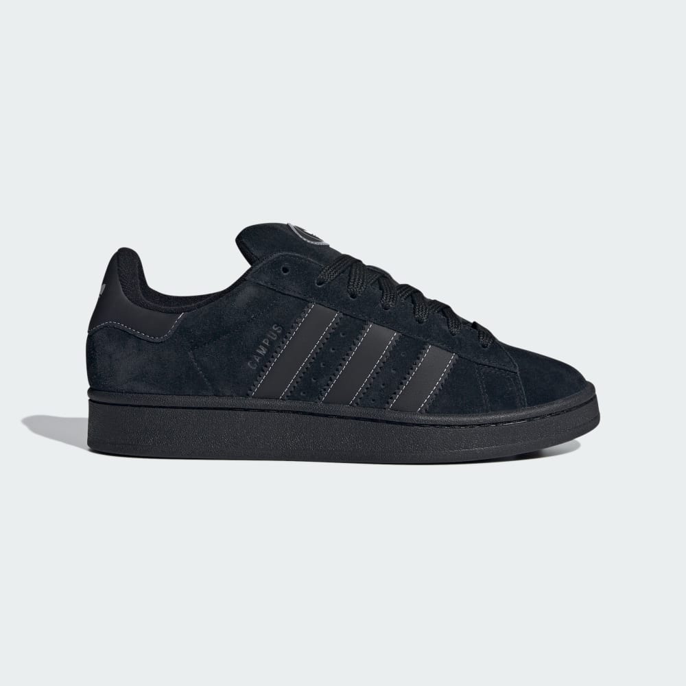 Adidas Campus 00s Shoes Core Black / Core Black / Cloud White