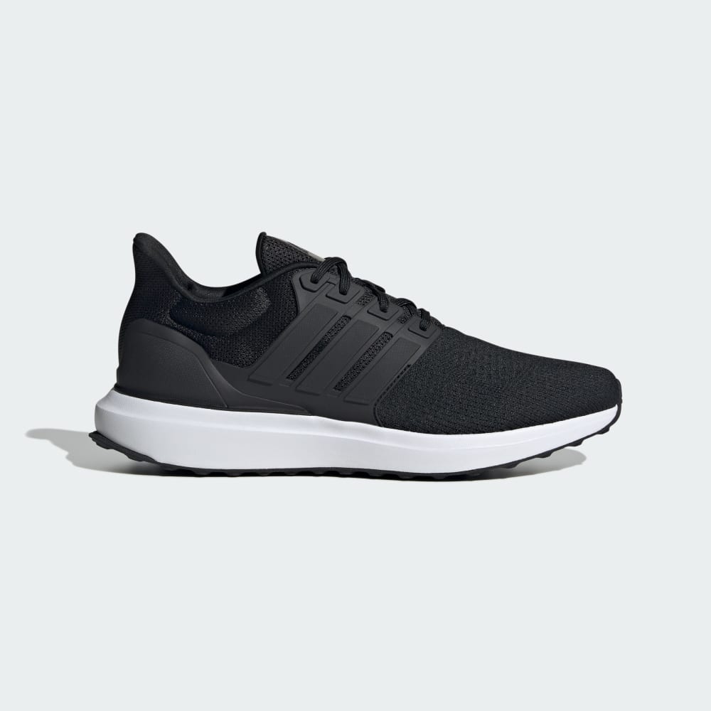 Adidas UBounce DNA Shoes Core Black / Core Black / Cloud White