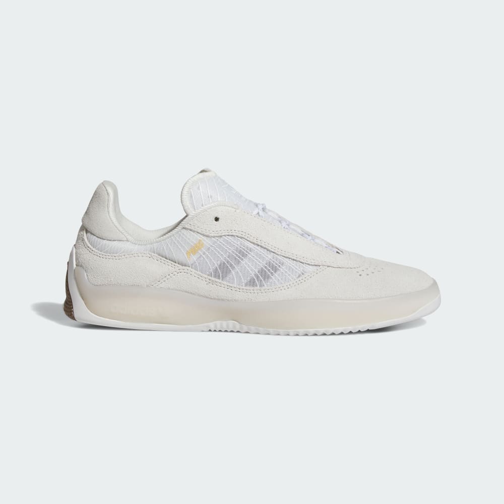 Adidas Puig Shoes Crystal White / Cloud White / Gum