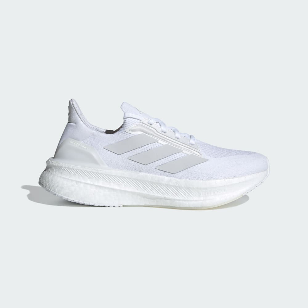 Adidas Ultraboost 5X Shoes Cloud White / Cloud White / Core Black