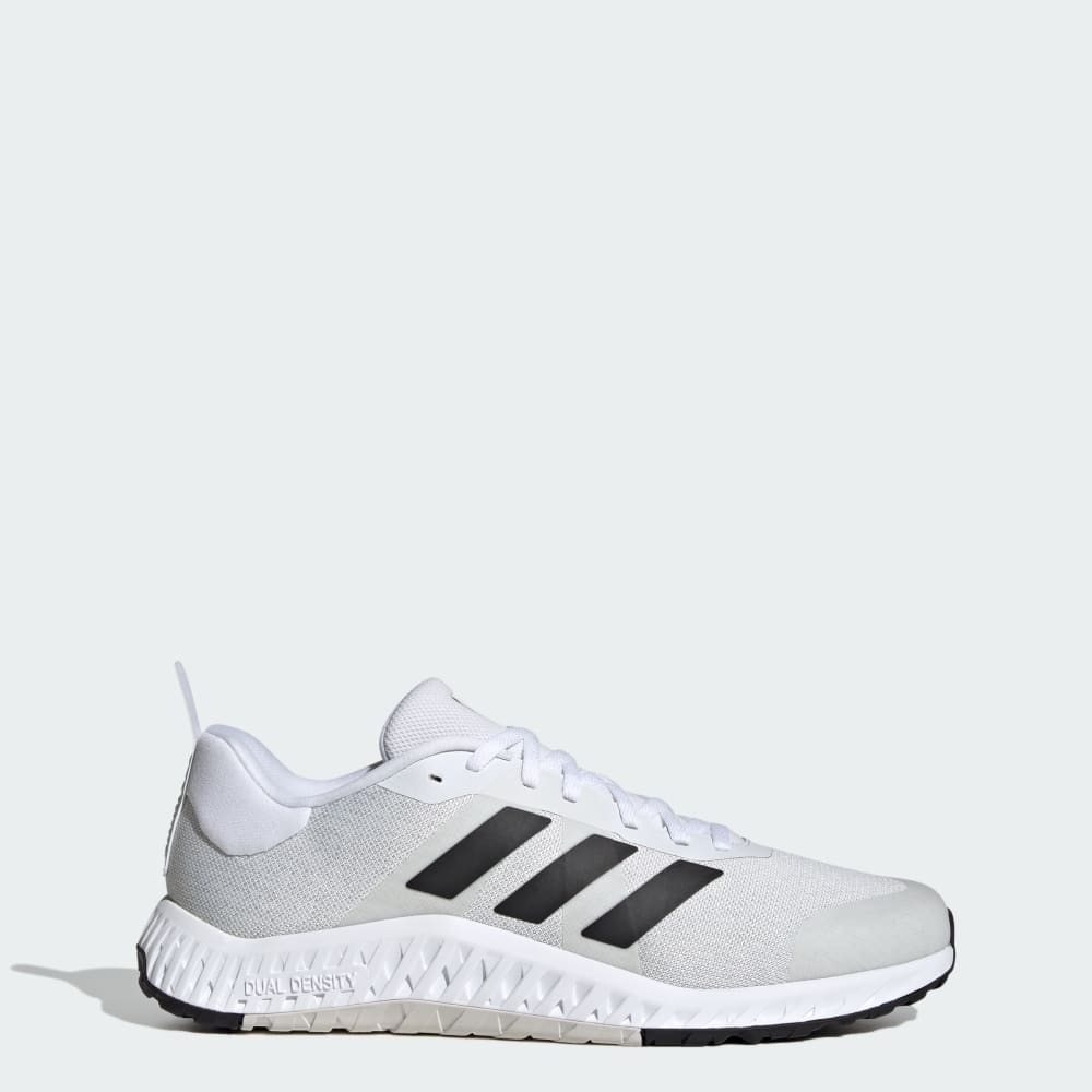 Adidas Everyset Shoes Cloud White / Core Black / Grey One