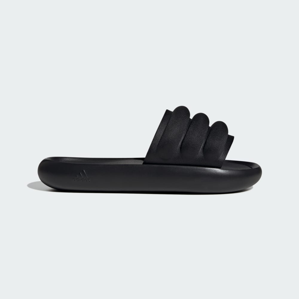 Adidas Adilette Zplaash Slides Core Black / Core Black / Core Black