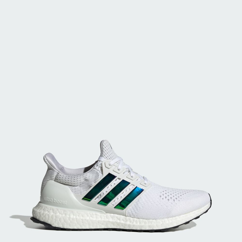 Adidas ULTRABOOST 1.0 SHOES Cloud White / Supplier Colour / Core Black