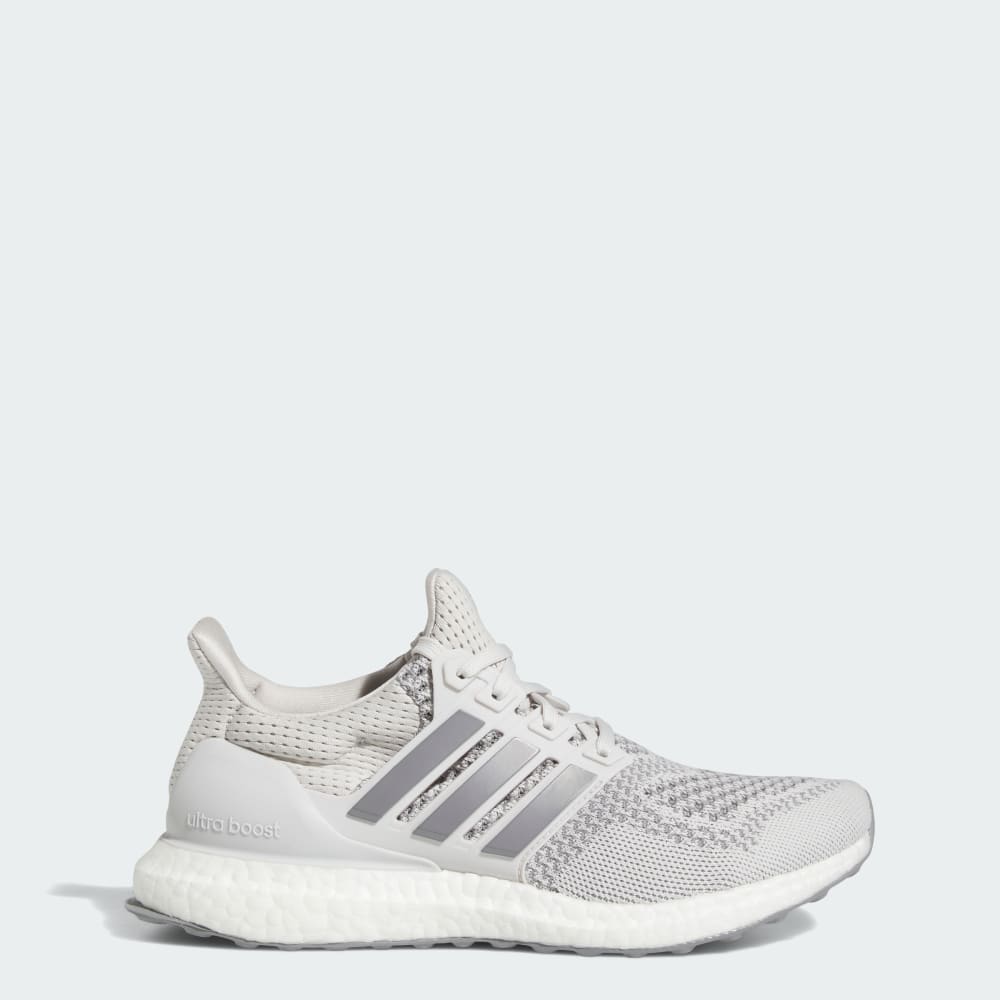 Adidas ULTRABOOST 1.0 SHOES Grey One / Grey Three / Cloud White