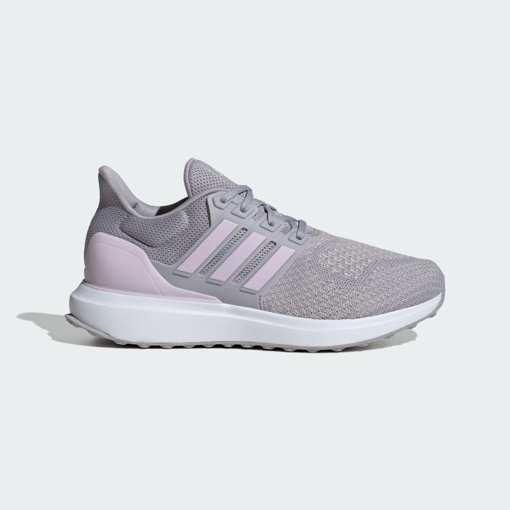 Adidas UBounce DNA Shoes Glory Grey / Ice Lavender / Grey One