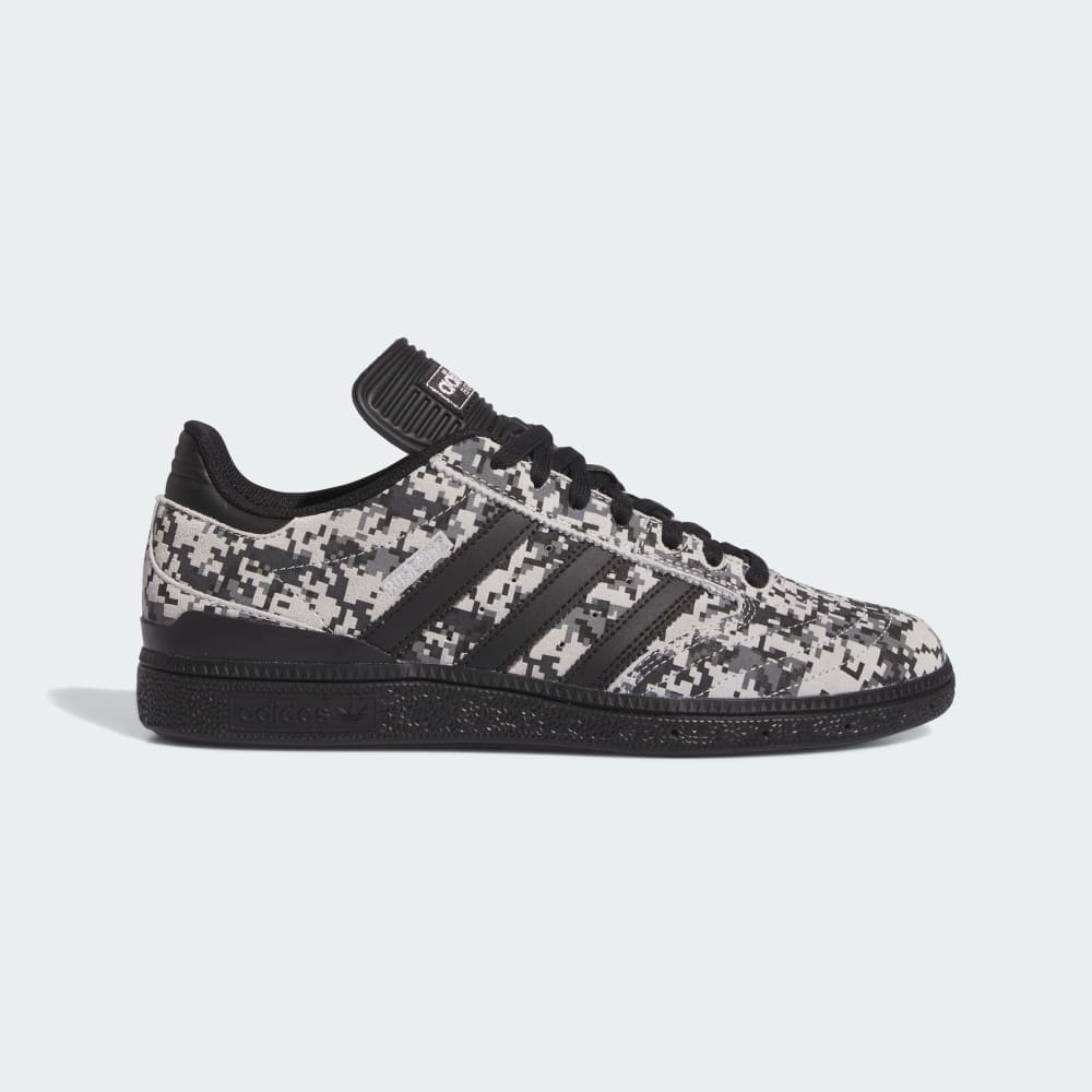 Adidas Busenitz Pro Shoes Grey Two / Core Black / Grey Three