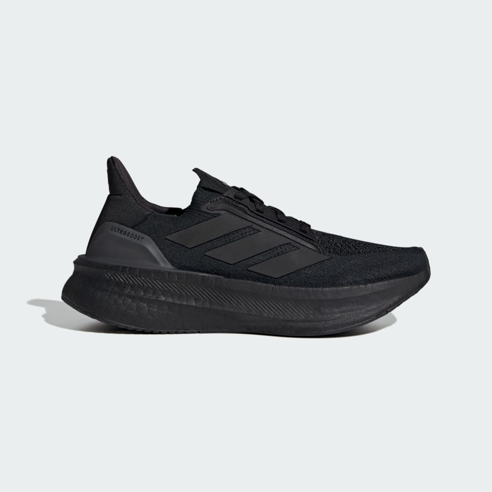 Adidas Ultraboost 5X Shoes Core Black / Core Black / Cloud White