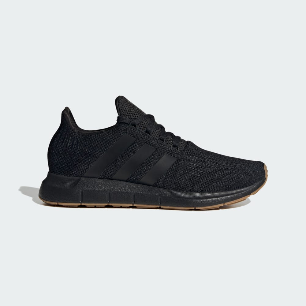 Adidas Swift Run 1.0 Shoes Core Black / Core Black / Core Black