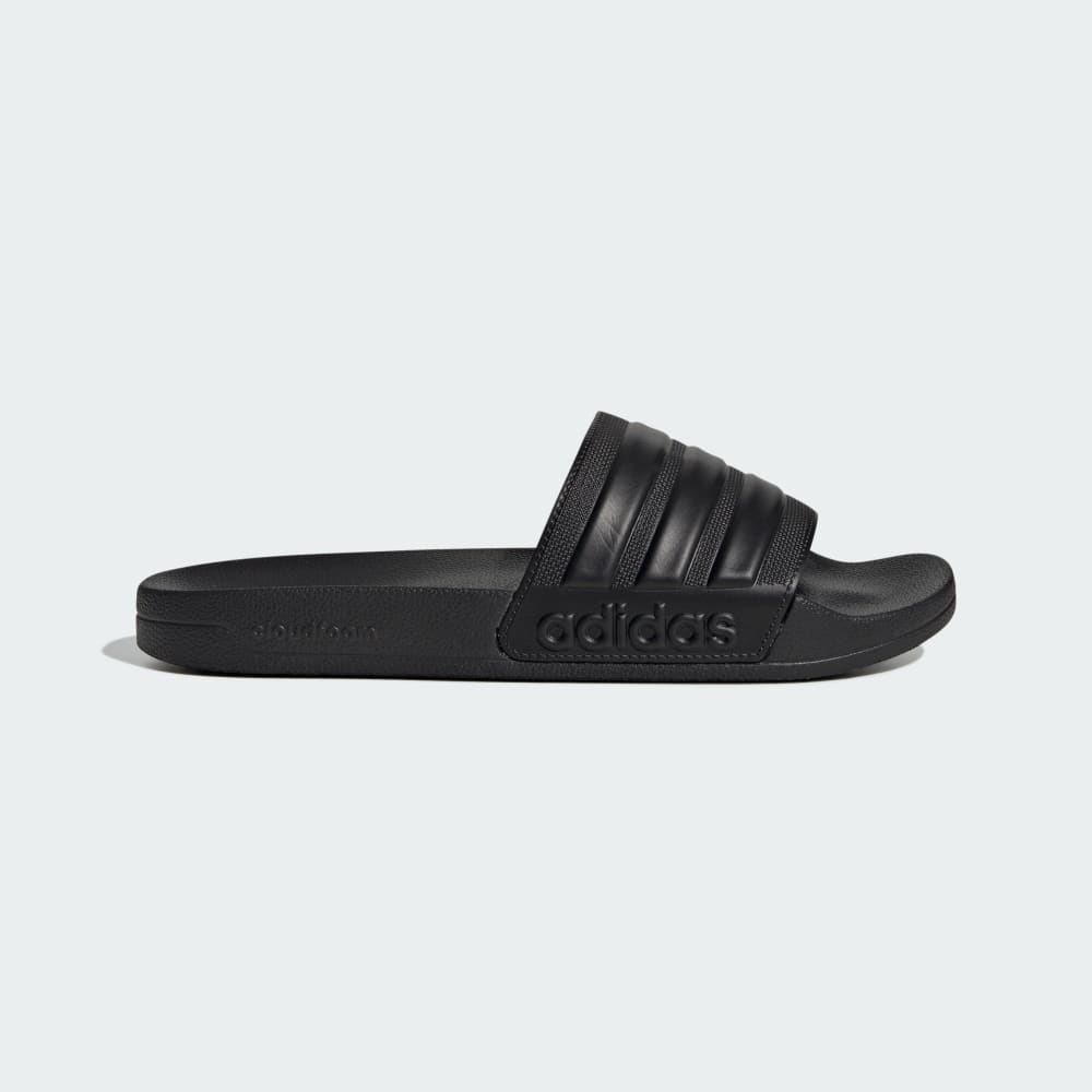 Adidas Adilette Shower Slides Core Black / Core Black / Core Black