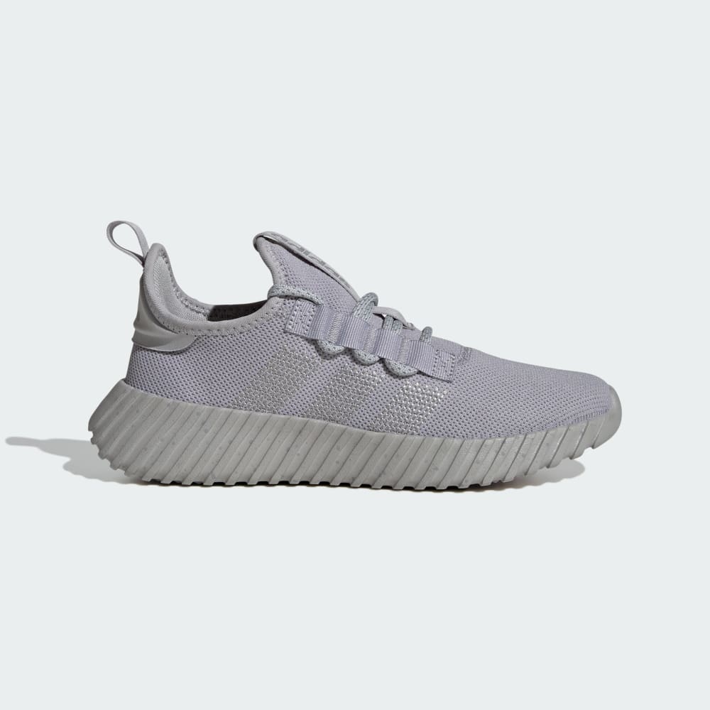 Adidas Kaptir Flow Shoes Glory Grey / Glory Grey / Grey Two