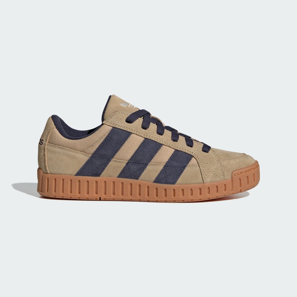 Adidas LWST Shoes Linen Khaki / Shadow Navy / Gum