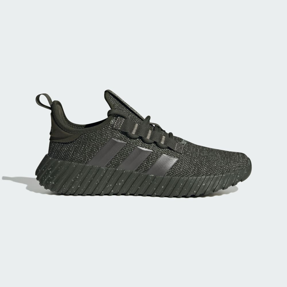 Adidas Kaptir 3.0 Shoes Night Cargo / Iron Metallic / Silver Pebble