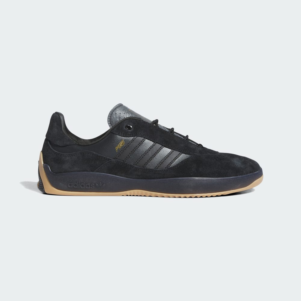 Adidas Puig Shoes Core Black / Carbon / Gold Metallic