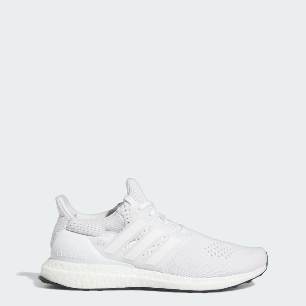 Adidas ULTRABOOST 1.0 SHOES Cloud White / Cloud White / Cloud White