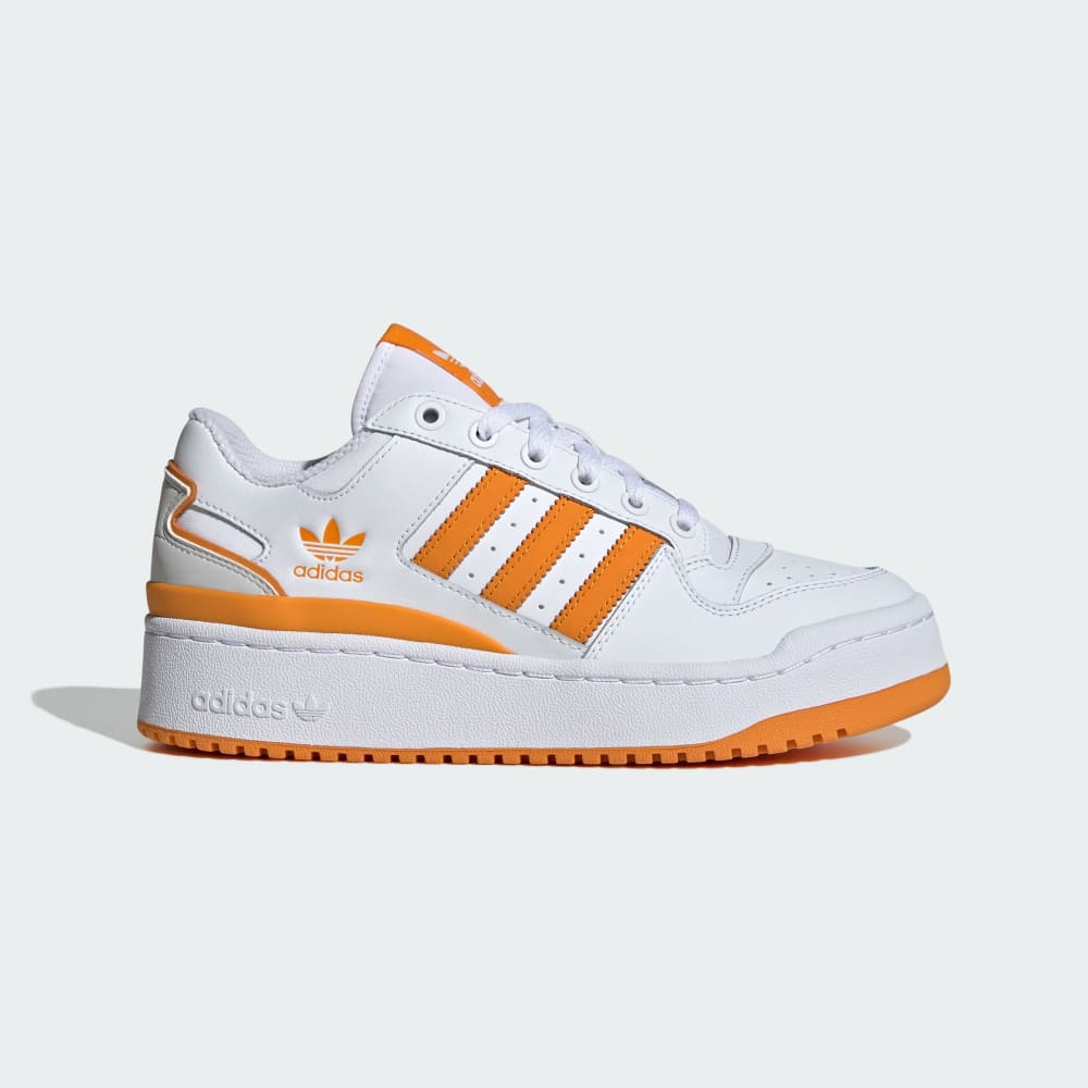 Adidas Forum Bold Shoes Cloud White / Supplier Colour / Grey One