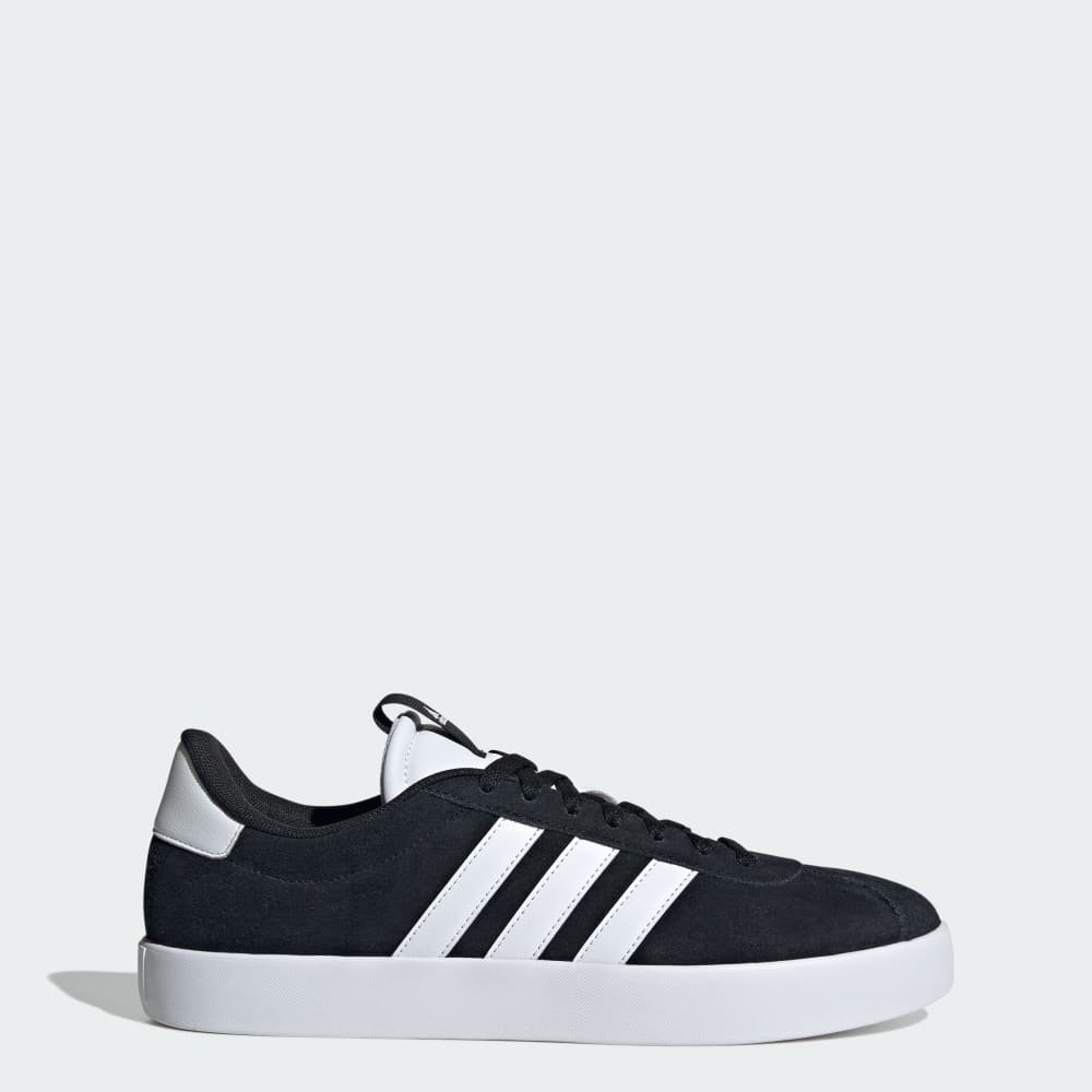 Adidas VL Court 3.0 Shoes Core Black / Cloud White / Core Black