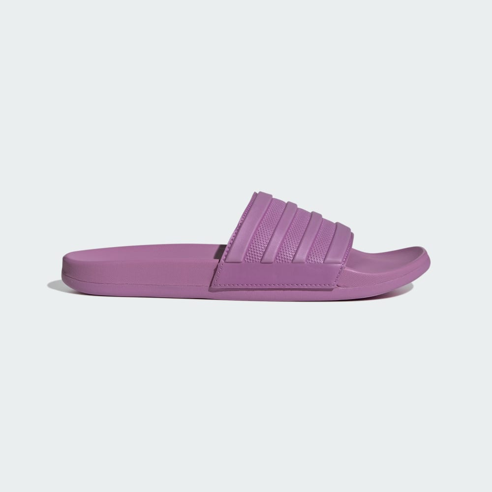 Adidas Adilette Comfort Slides Preloved Purple / Preloved Purple / Preloved Purple