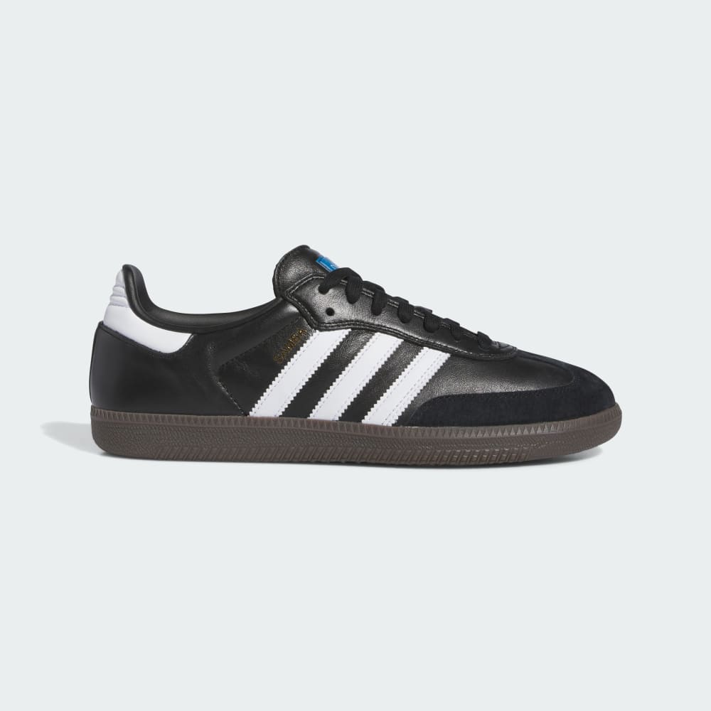 Adidas Samba ADV Shoes Core Black / Cloud White / Gum