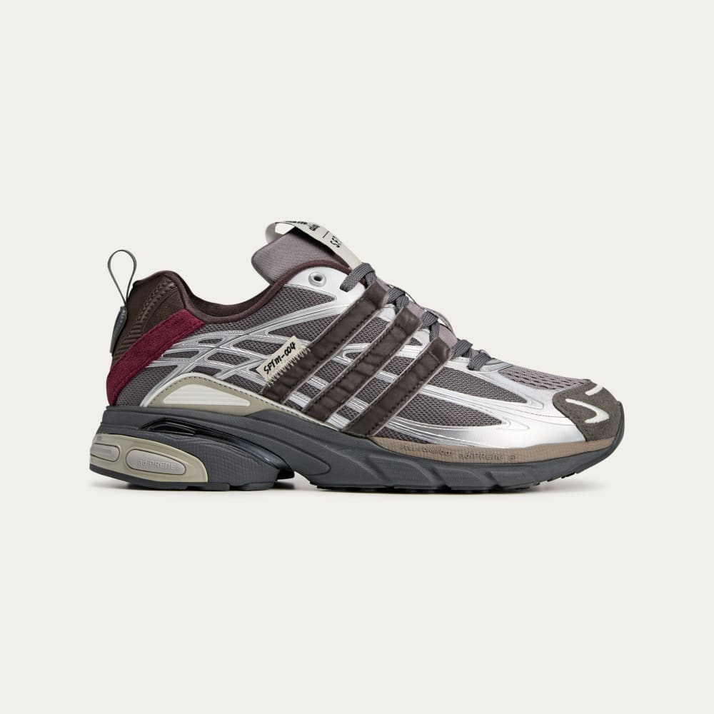 Adidas Adistar Cushion Song For The Mute Shoes Taupe Met. / Granite / Silver Metallic