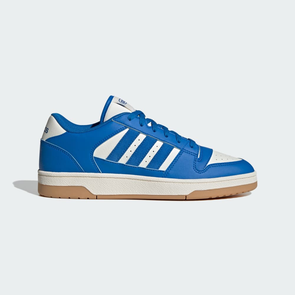 Adidas Break Start Shoes Blue Bird / Blue Bird / Cloud White