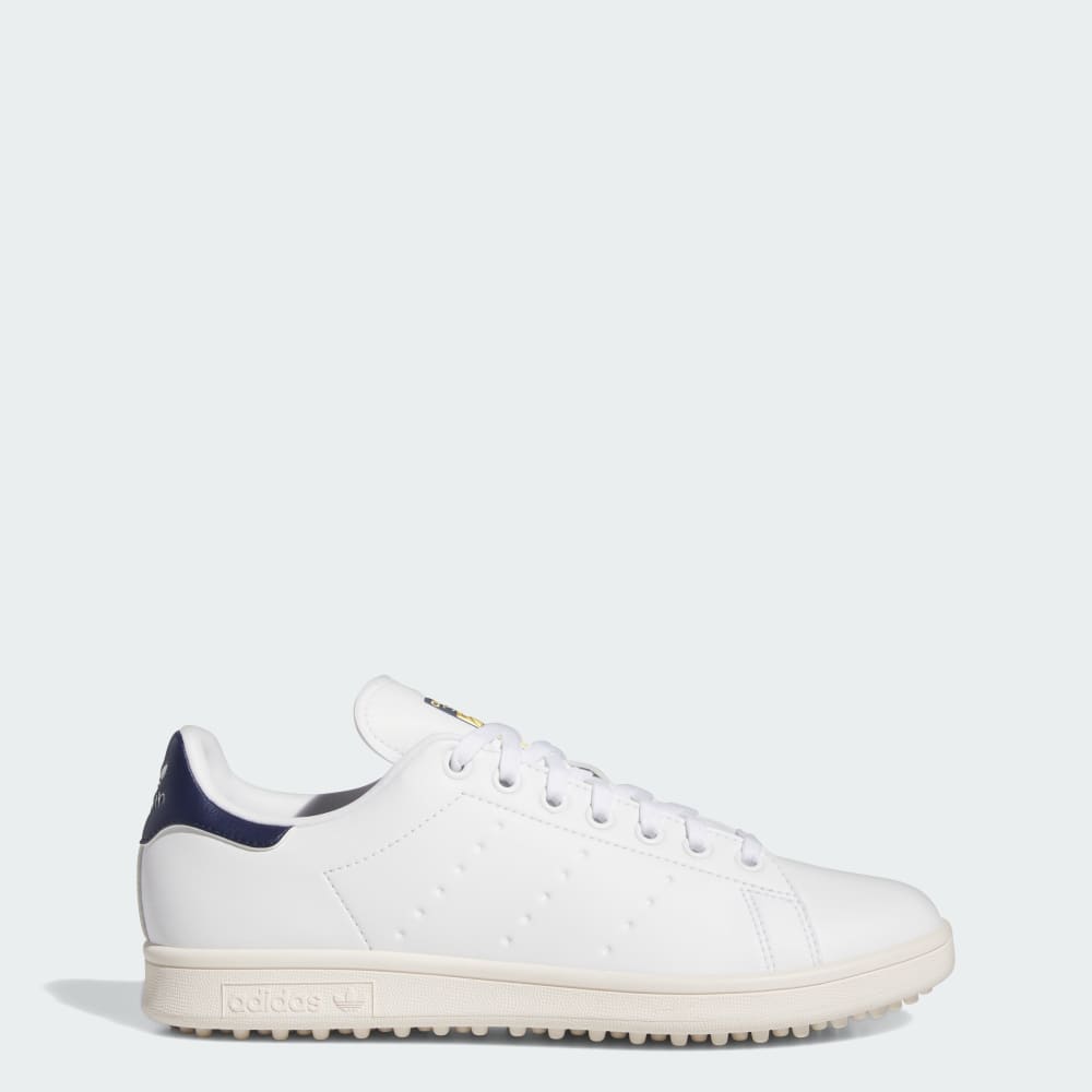 Adidas Stan Smith Golf Shoes Cloud White / Collegiate Navy / Off White