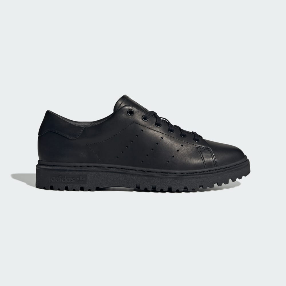 Adidas Stan Smith Freizeit Shoes Core Black / Core Black / Core Black