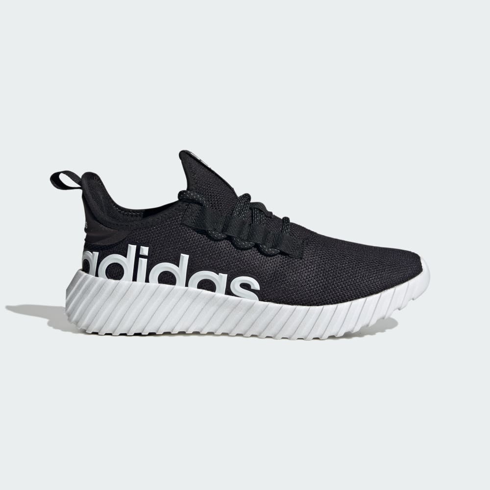 Adidas Kaptir 3.0 Shoes Core Black / Core Black / Cloud White