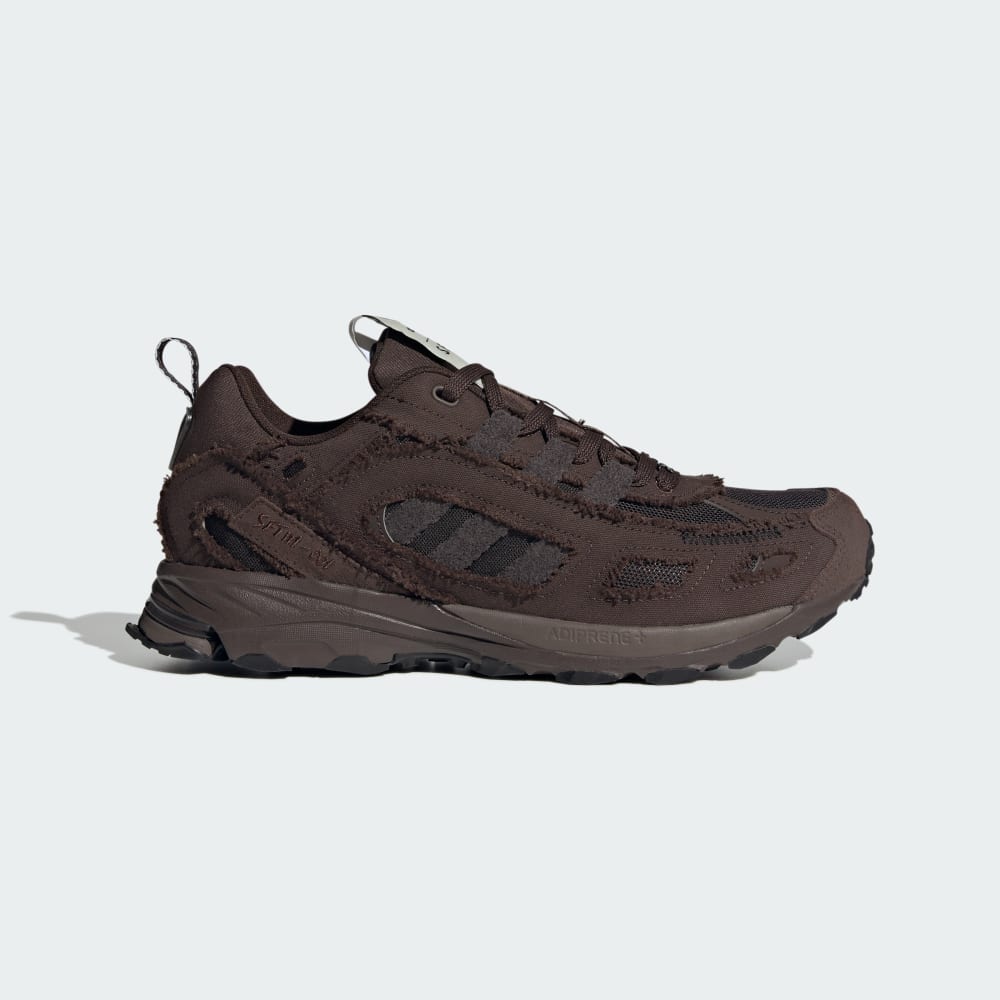 Adidas Shadowturf SFTM Shoes Dark Brown / Night Brown / Brown