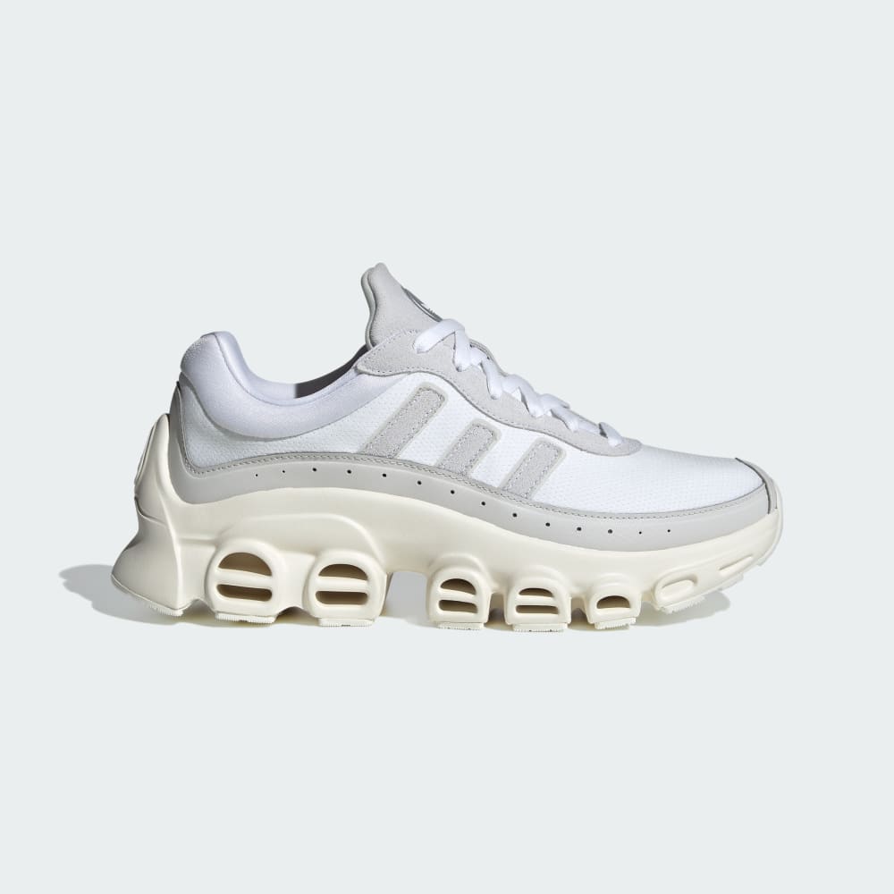 Adidas Adifom Megaride Shoes Cloud White / Grey One / Off White