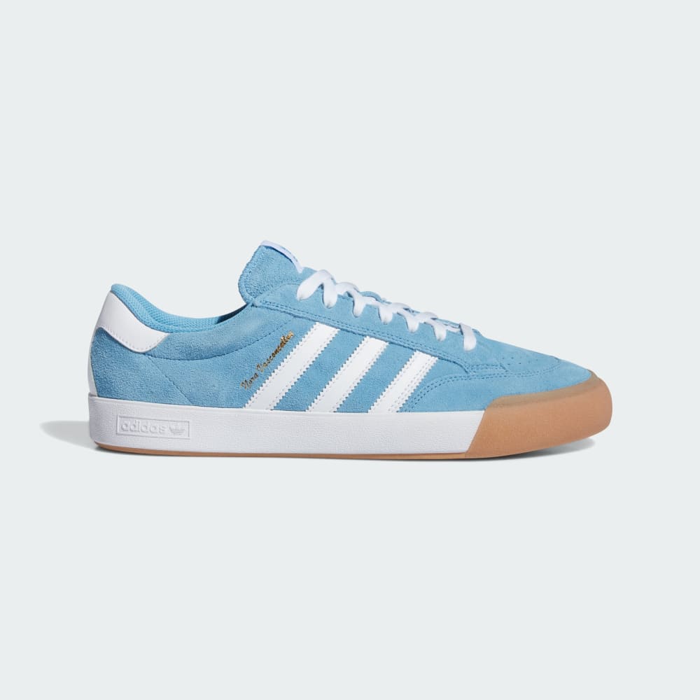 Adidas Nora Shoes Light Blue / Cloud White / Gum