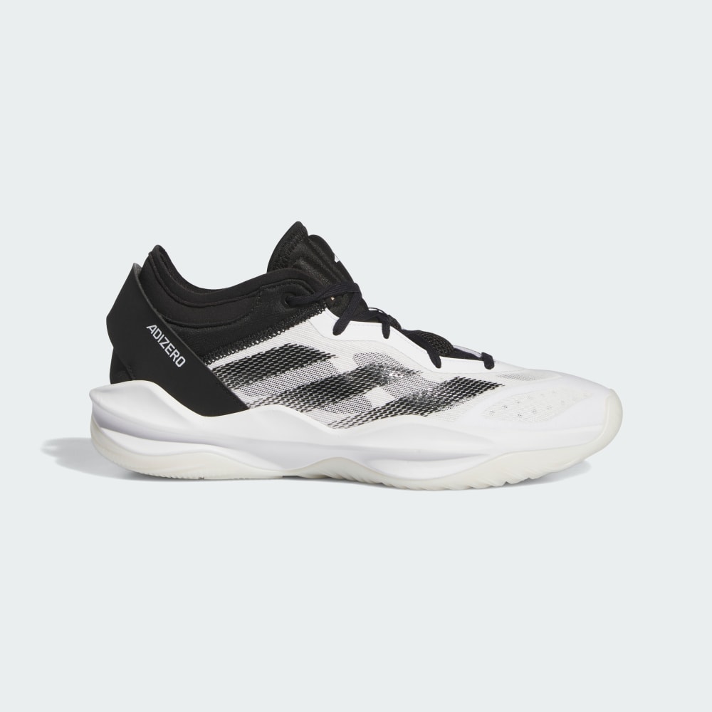 Adidas Adizero Select 2.0 Low Shoes Cloud White / Core Black / Cloud White