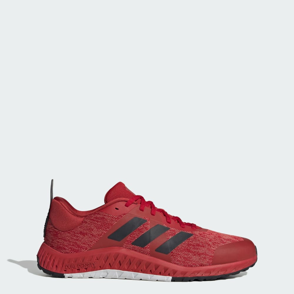 Adidas Everyset Shoes Team Power Red 2 / Core Black / Cloud White