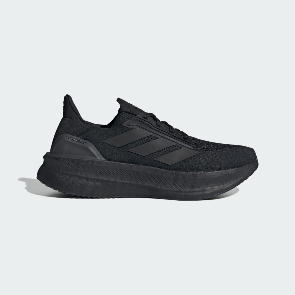 Adidas Ultraboost 5X Shoes Core Black / Core Black / Cloud White