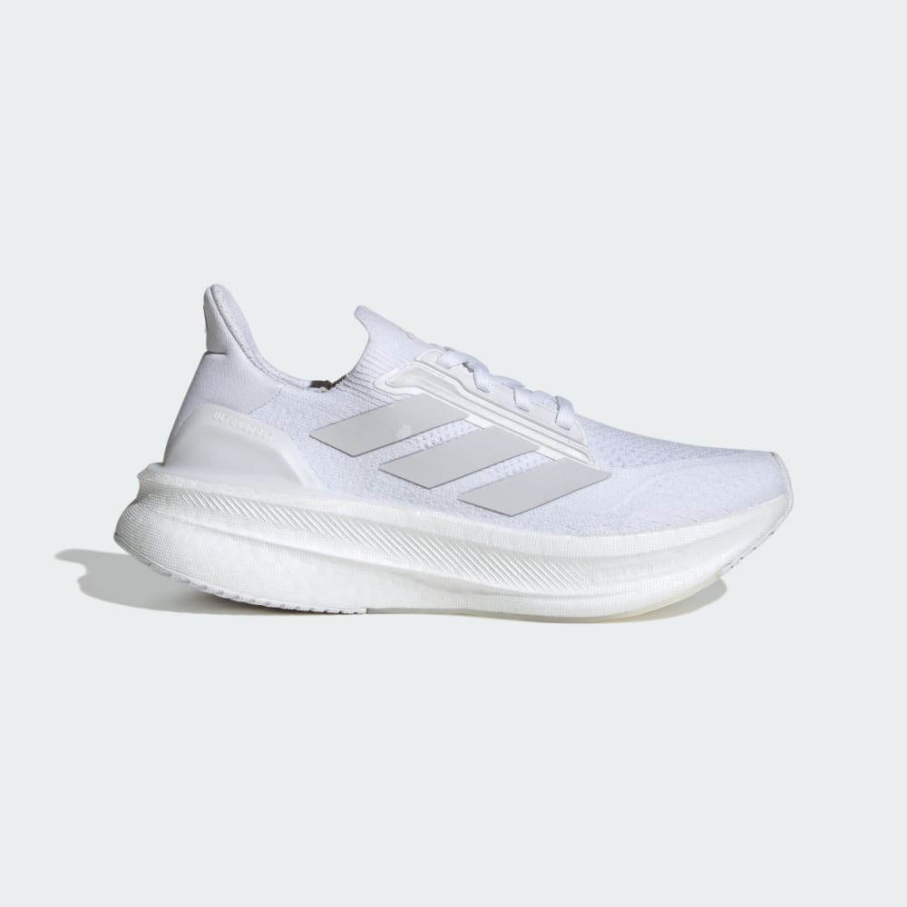 Adidas Ultraboost 5X Shoes Cloud White / Cloud White / Core Black