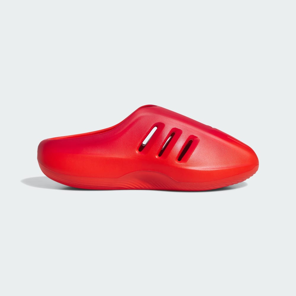 Adidas Adifom IIInfinity Slides Team Victory Red / Red / Red