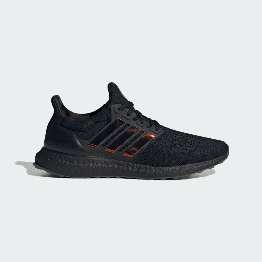 Adidas ULTRABOOST 1.0 SHOES Core Black / Supplier Colour / Grey Five