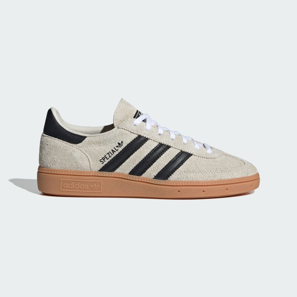 Adidas Handball Spezial Shoes Alumina / Core Black / Cloud White