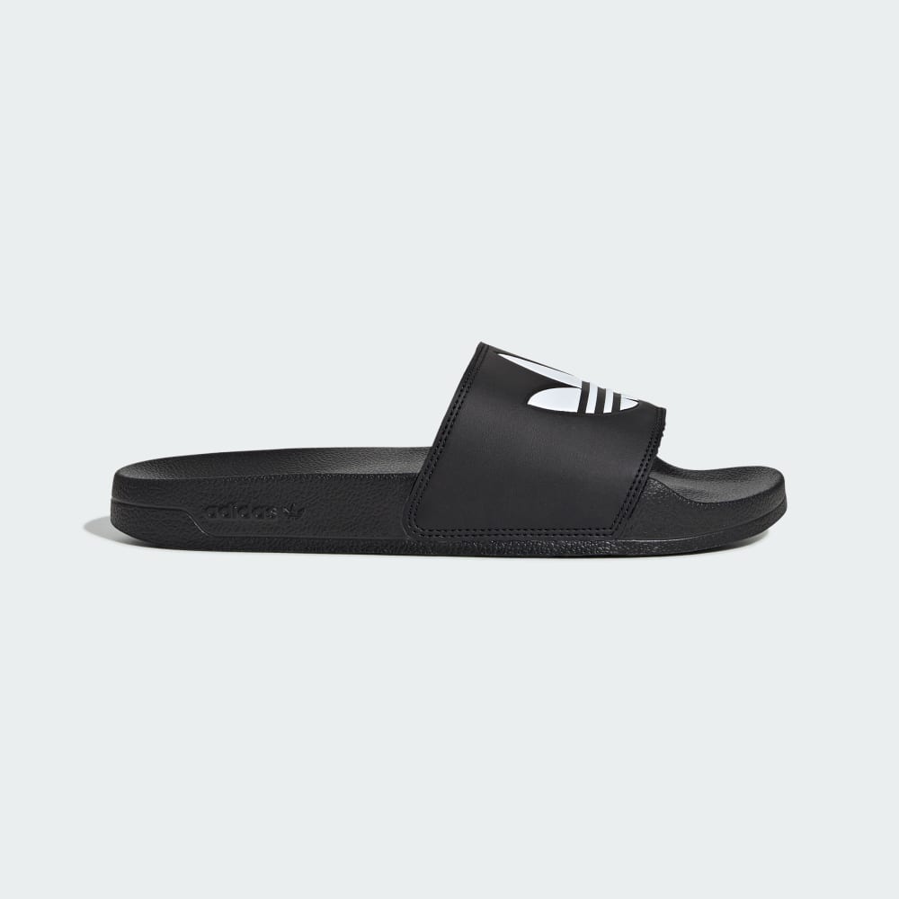 Adidas Adilette Lite Slides Core Black / Cloud White / Core Black