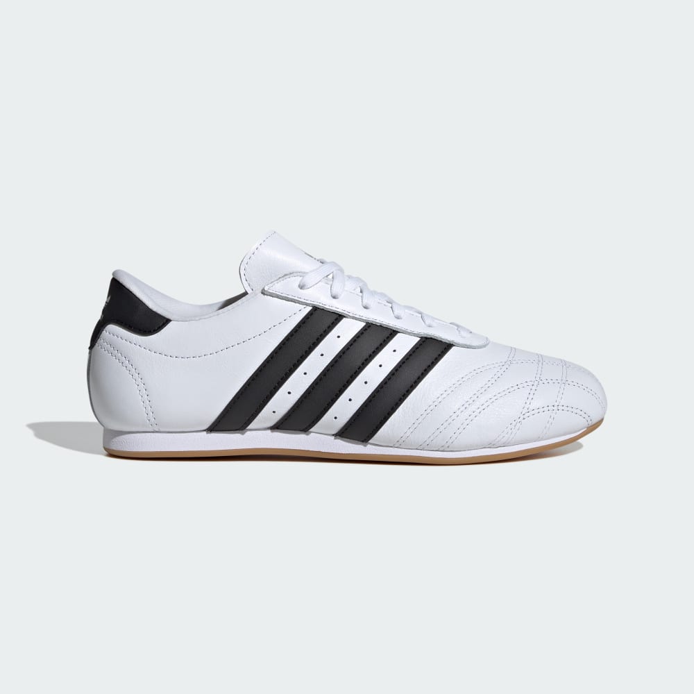 Adidas Taekwondo Lace Shoes Cloud White / Core Black / Gum