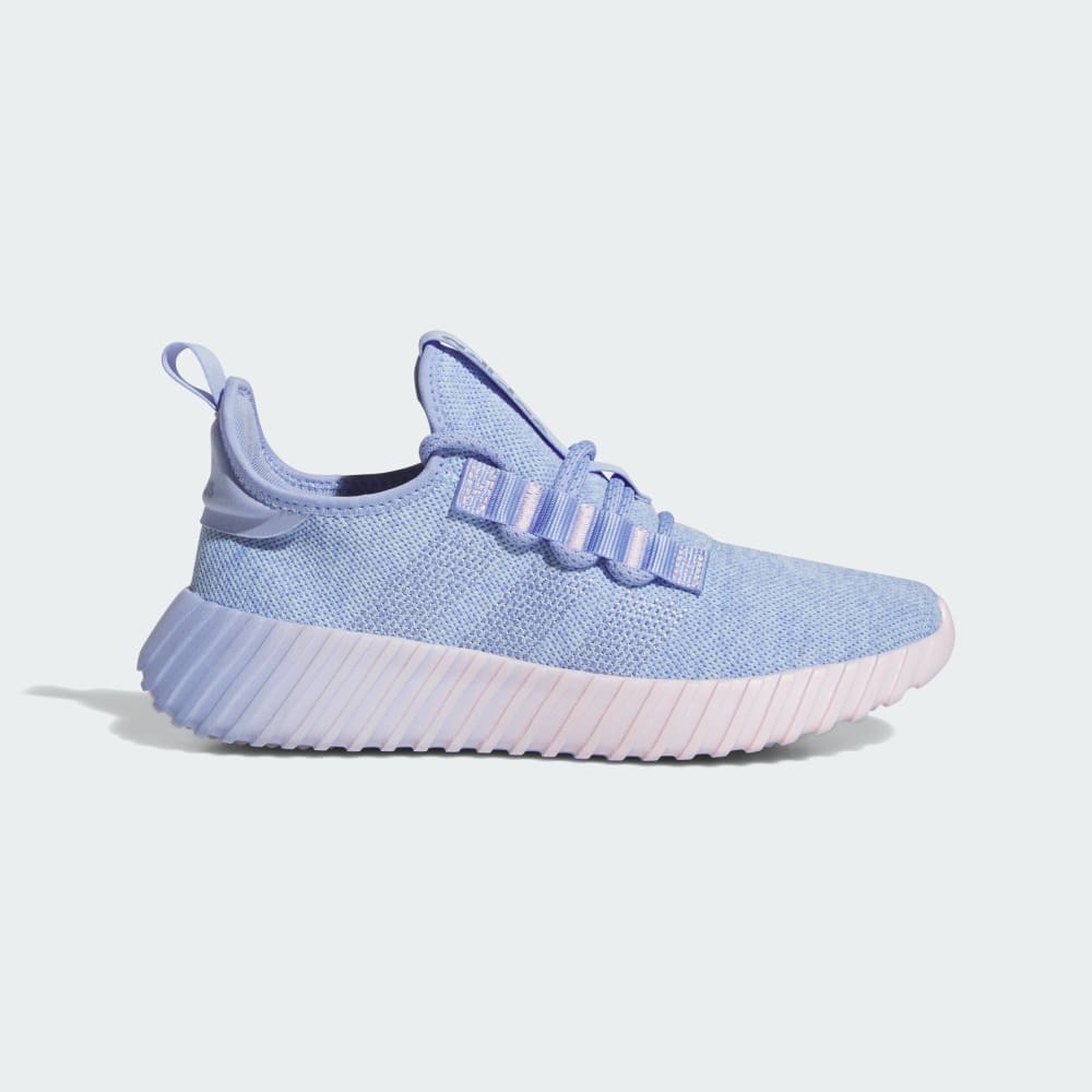 Adidas Kaptir Flow Shoes Glow Blue / Blue Spark / Clear Pink