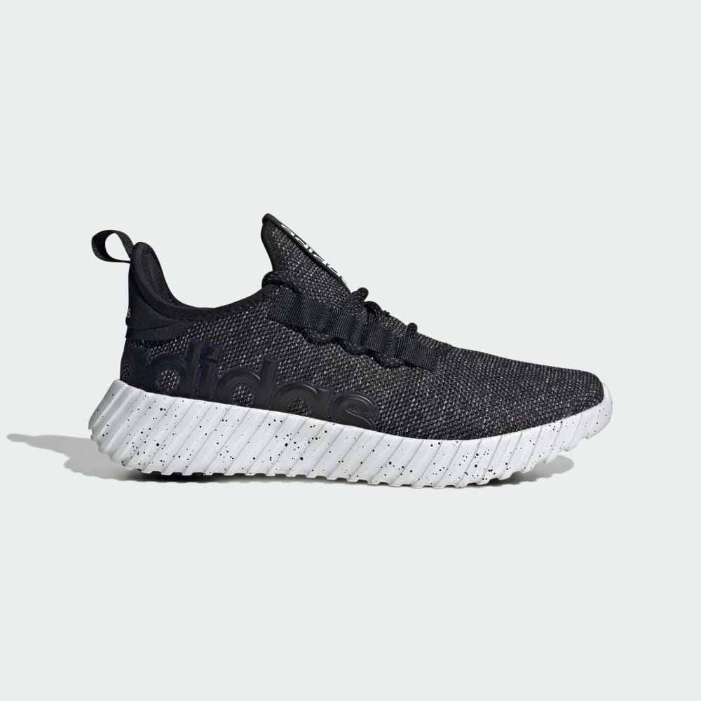 Adidas Kaptir 3.0 Shoes Core Black / Core Black / Cloud White