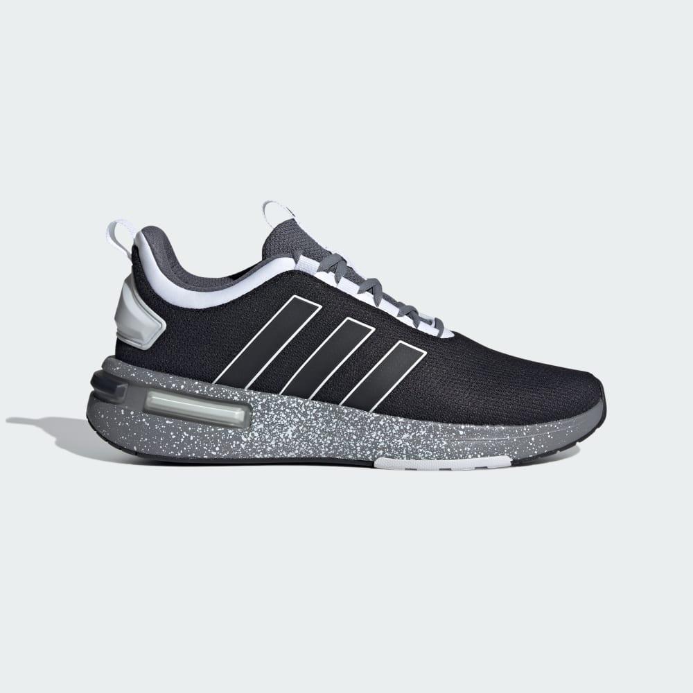 Adidas Racer TR23 Shoes Core Black / Core Black / Cloud White