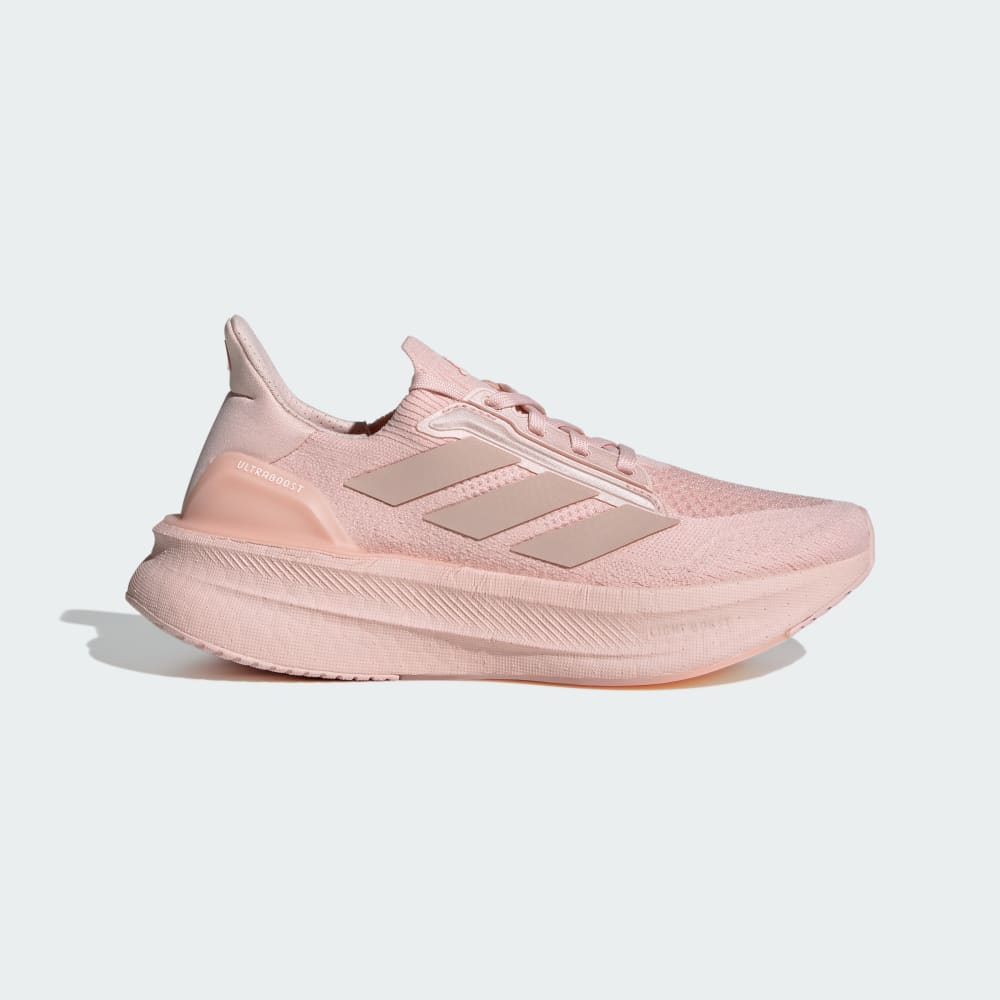 Adidas Ultraboost 5X Shoes Sandy Pink / Sandy Pink Met. / Cloud White