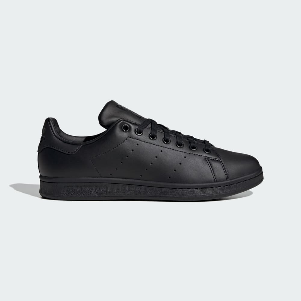 Adidas Stan Smith Shoes Core Black / Core Black / Core Black