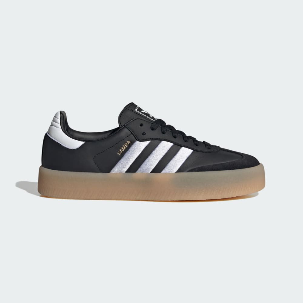 Adidas Sambae Shoes Core Black / Core Black / Cloud White