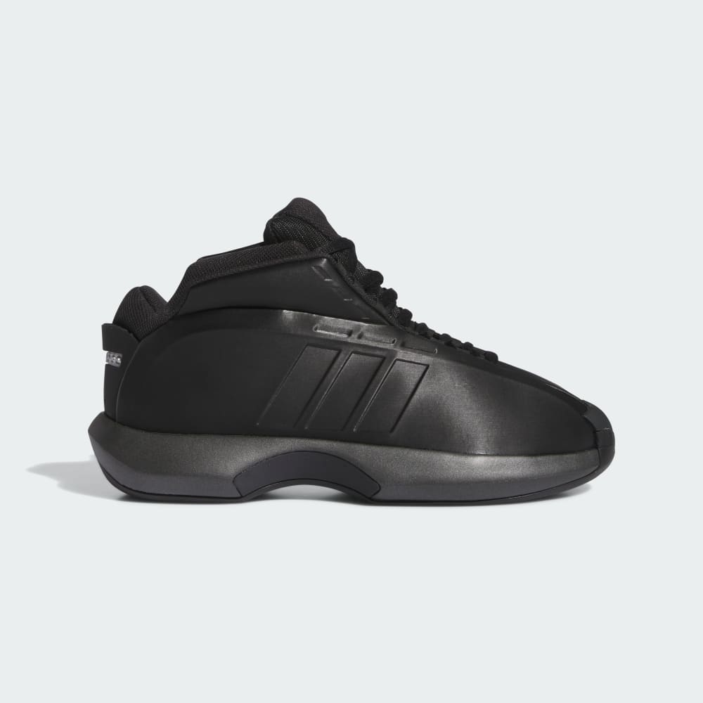 Adidas Crazy 1 Shoes Core Black / Core Black / Carbon