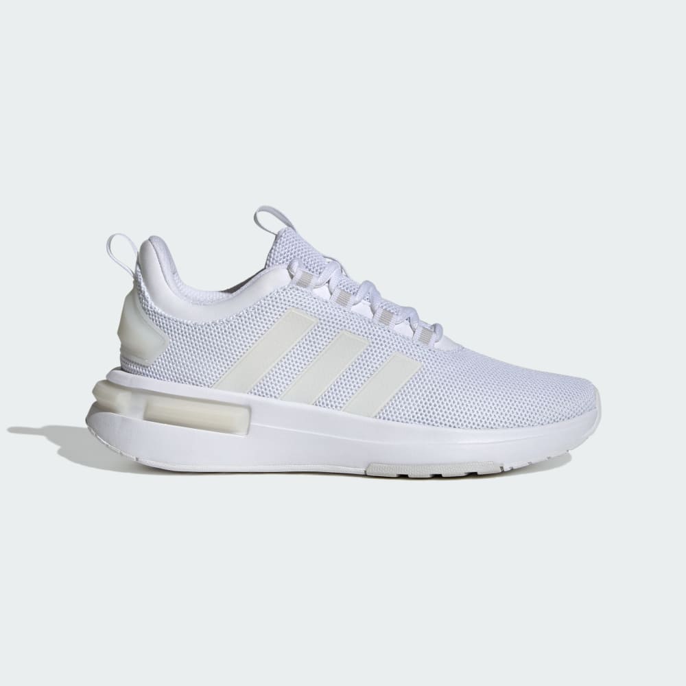 Adidas Racer TR23 Shoes Cloud White / Zero Metalic / Grey One