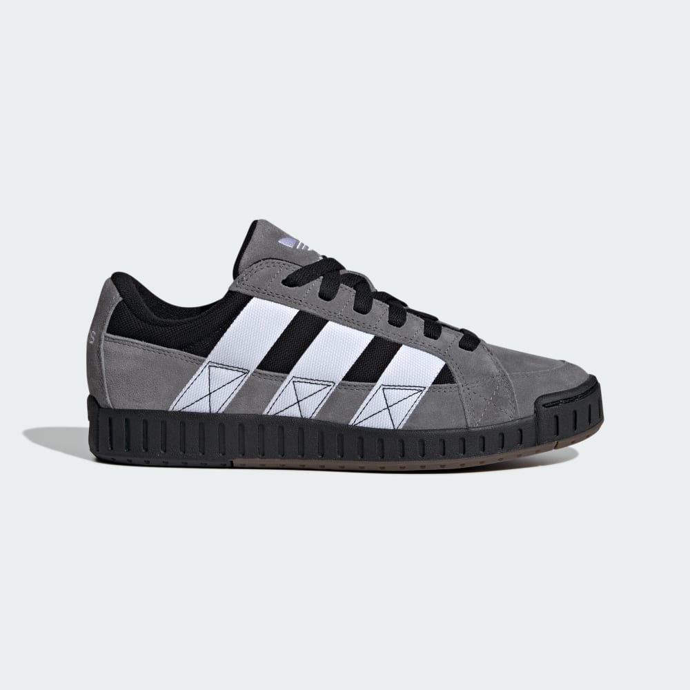 Adidas LWST Shoes Grey Four / Cloud White / Core Black